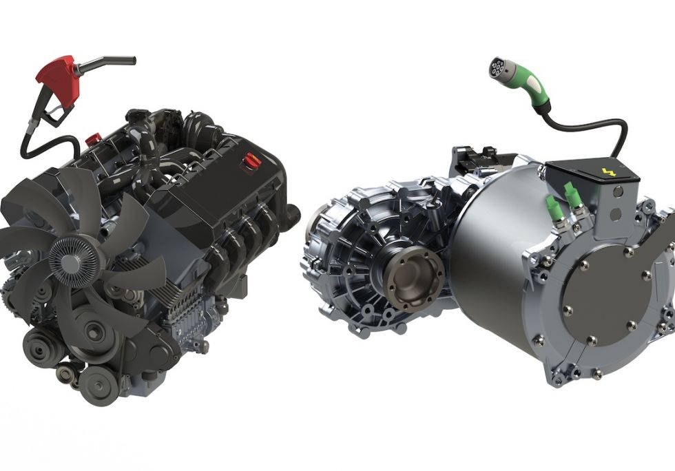 Are You Ready to Go Full EV, or Should You Be Considering a Hybrid?